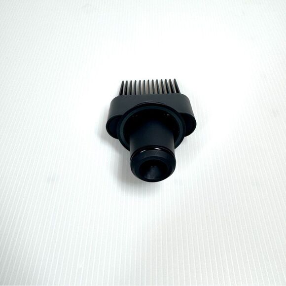 Dyson Authenic Black Wide Tooth Comb Hair Dryer Attachment Only - Picture 6 of 8